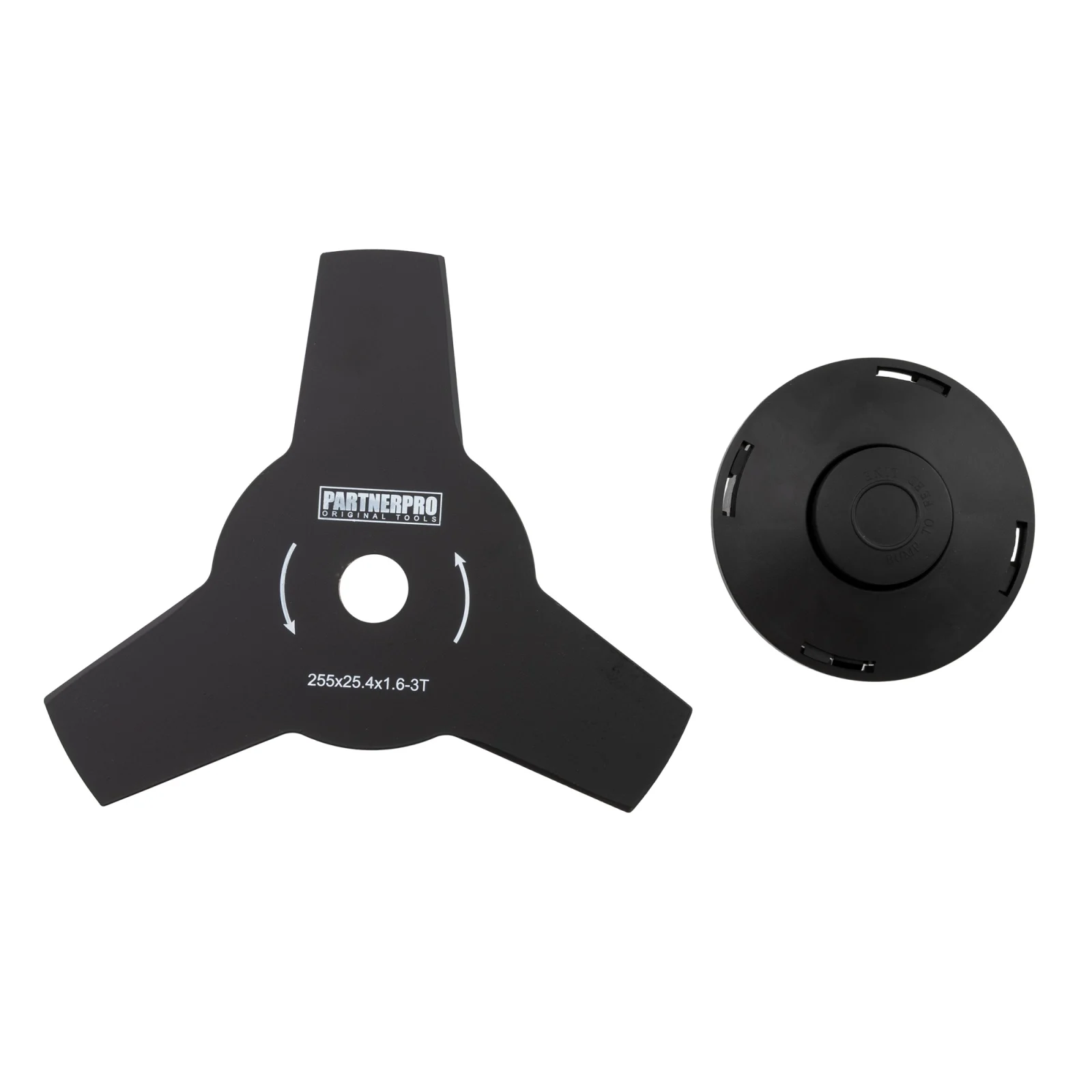 Trimmer Electric PartnerPro PT-1301, 1300W, 7000rpm – Taiere Puternica si Eficienta [7]