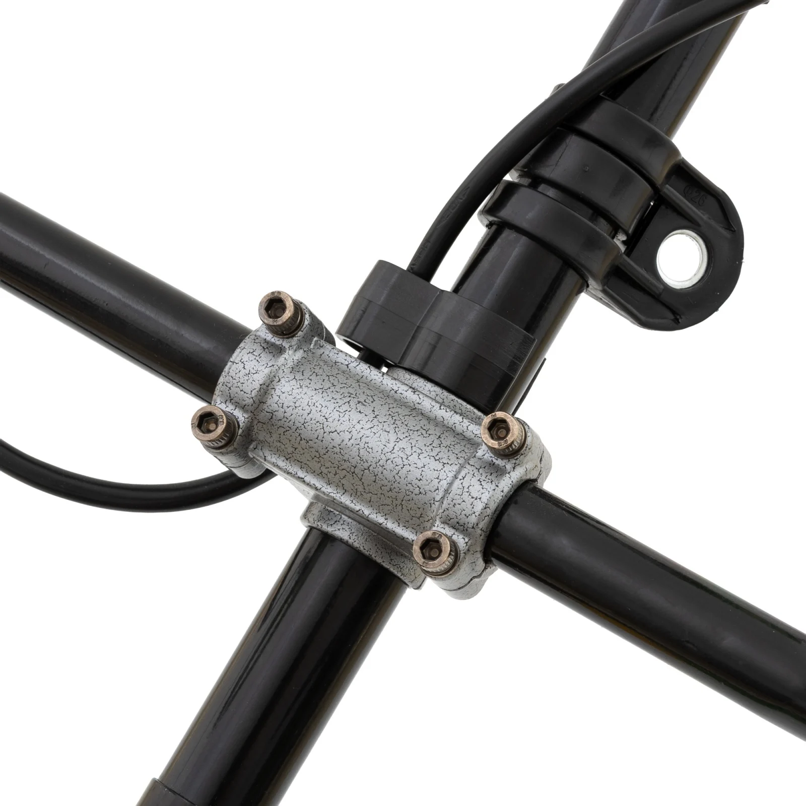 Trimmer Electric PartnerPro PT-1302 1300W, 7000 RPM, Lățime 380 mm [1]