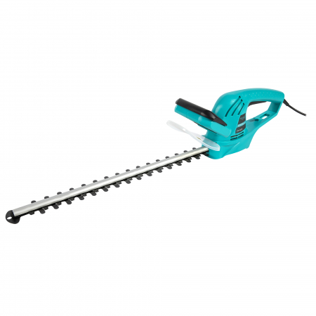 Trimmere electrice - Trimmer electric pentru tuns gardul viu 550W, Detoolz DZ-SE215