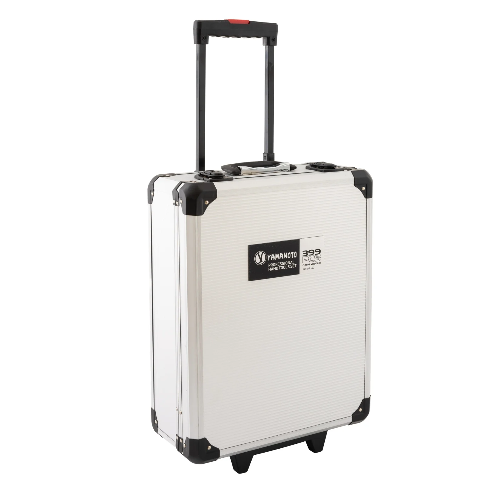 Troller scule Yamamoto YM-399 – Trusa profesionala 399 piese Crom Vanadium [6]