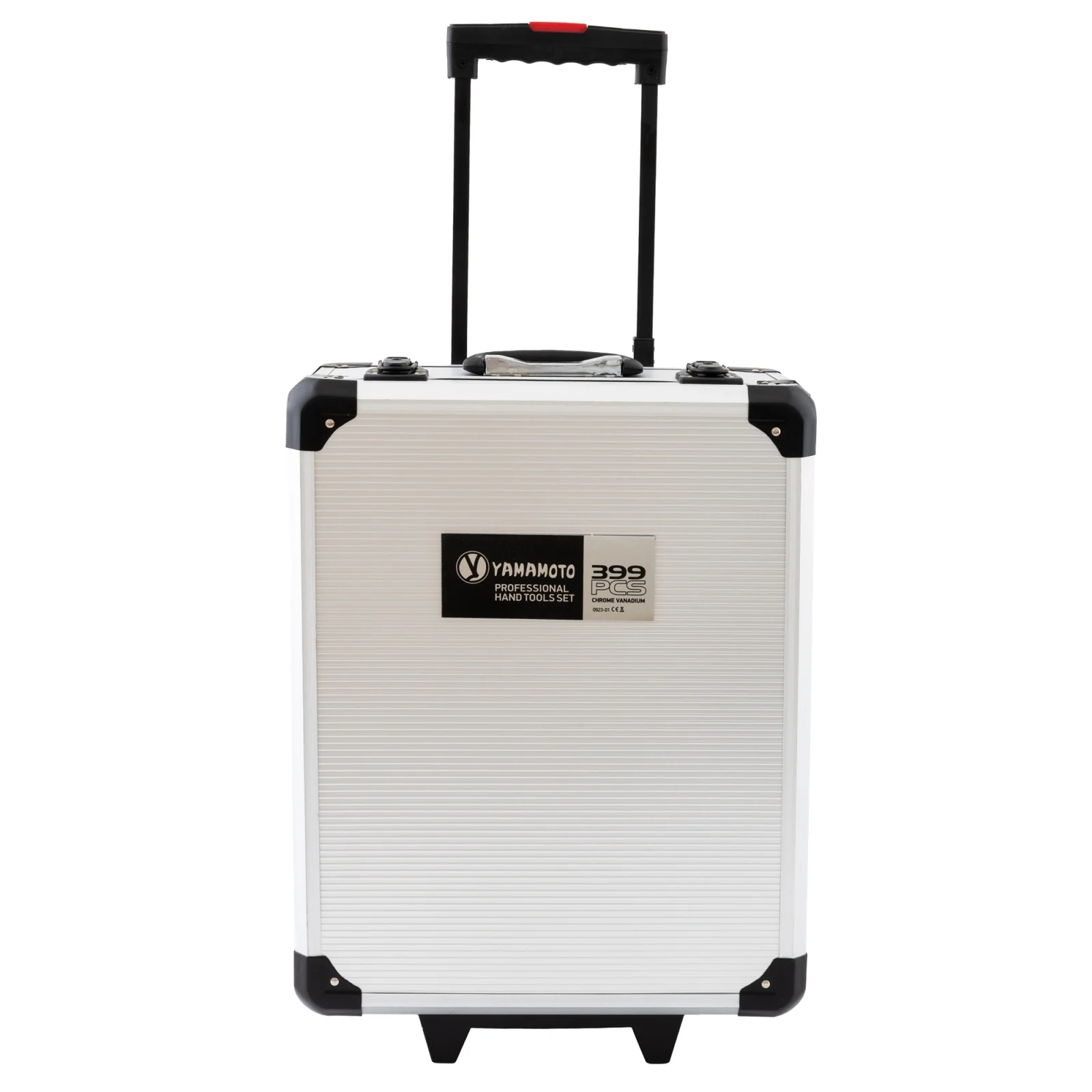 Troller scule Yamamoto YM-399 – Trusa profesionala 399 piese Crom Vanadium [7]