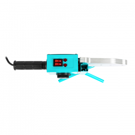 Trusa pentru sudat tevi PPR, 20-63 mm, 2000W, Detoolz DZ-EI104-S001-G02 [12]