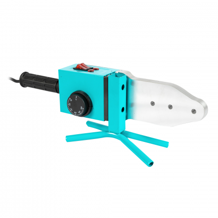 Trusa pentru sudat tevi PPR, 20-63 mm, 2000W, Detoolz DZ-EI104-S001-G02 [11]