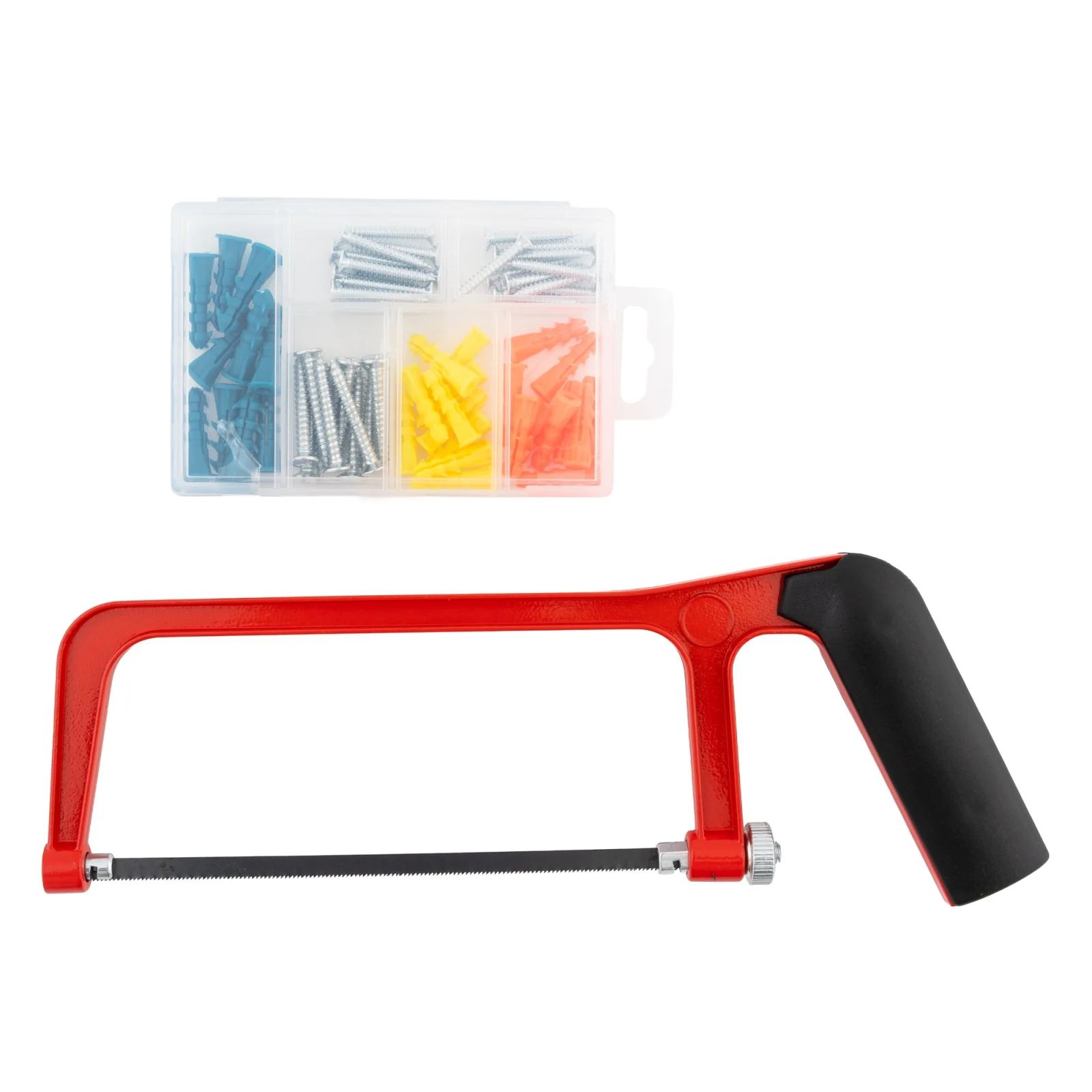 Trusa scule Yamamoto 108 piese – Set complet pentru reparatii si intretinere [6]