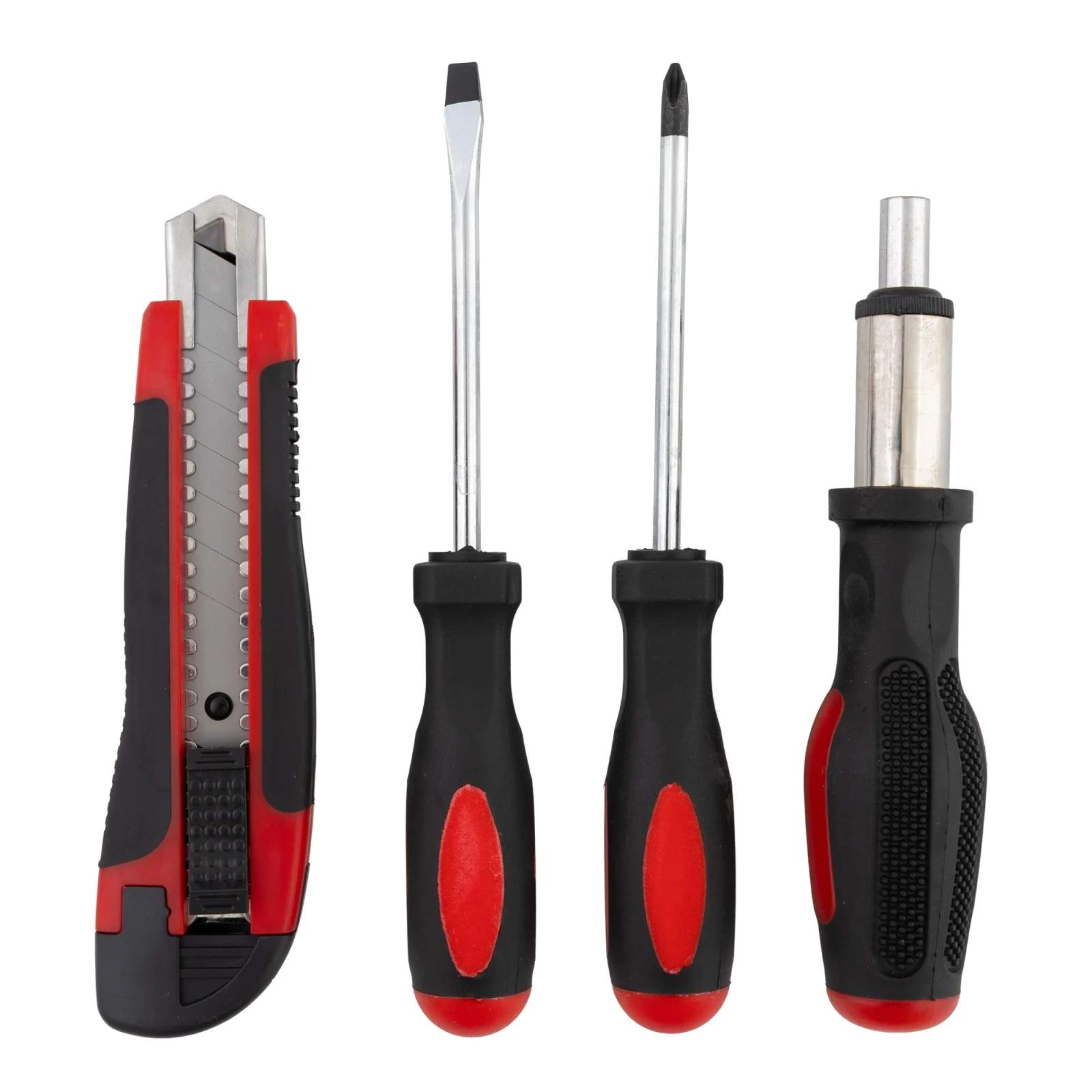 Trusa scule Yamamoto 108 piese – Set complet pentru reparatii si intretinere [5]