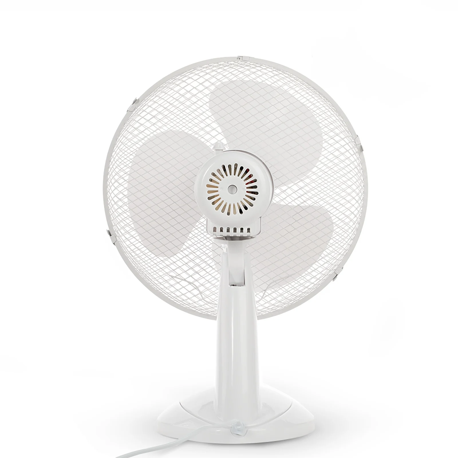 Ventilator de birou BOHM BLTF-1203, 12 inch, 40W, 3 viteze, protectie supraincalzire [2]