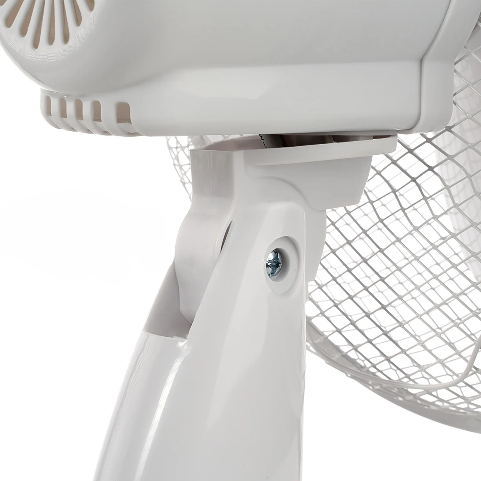 Ventilator de birou BOHM BLTF-1203, 12 inch, 40W, 3 viteze, protectie supraincalzire [6]