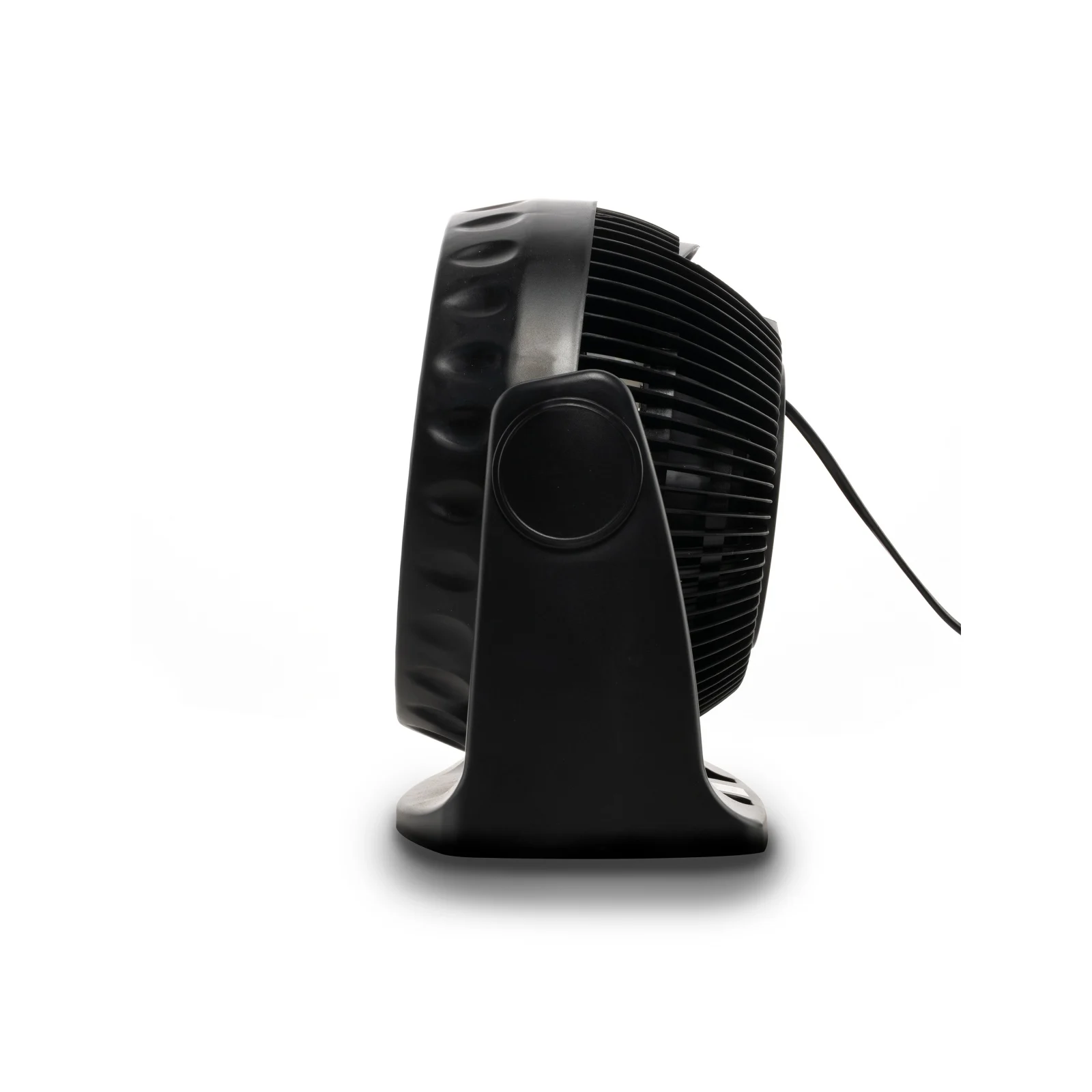 Ventilator Turbo de Birou 8" BOHM BTFF8, 2 Trepte Viteza, 35W, Compact si Puternic [5]