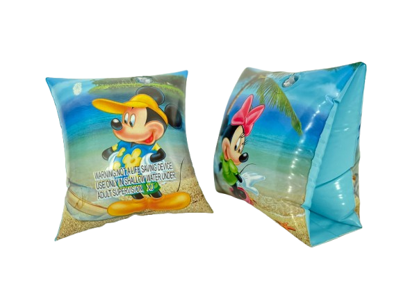 Aripioare de înot pentru copii [2]