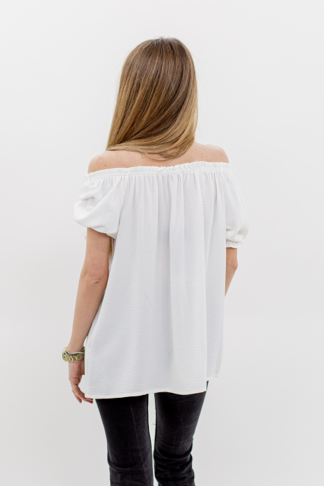 Bluza Dama 2311 – Confort și Versatilitate într-o Piesă Elegantă [2]