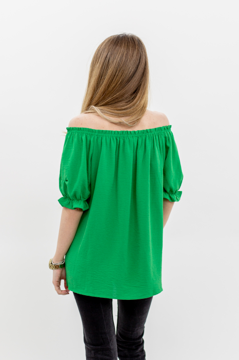 Bluza Dama 2311 – Confort și Versatilitate într-o Piesă Elegantă [2]