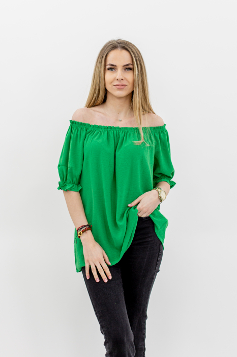 Bluza Dama 2311 – Confort și Versatilitate într-o Piesă Elegantă [1]