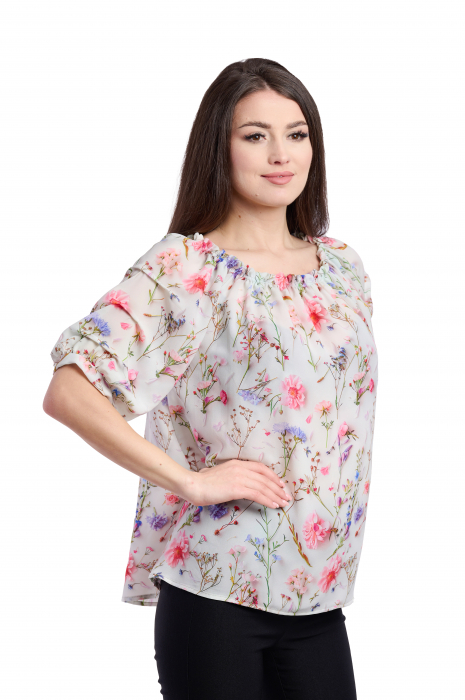 Bluza Damă 933 [3]