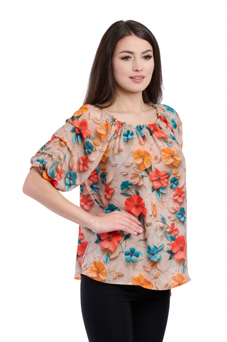 Bluza Damă 933 [3]