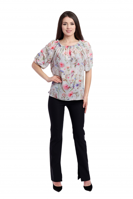 Bluza Damă 933 [1]