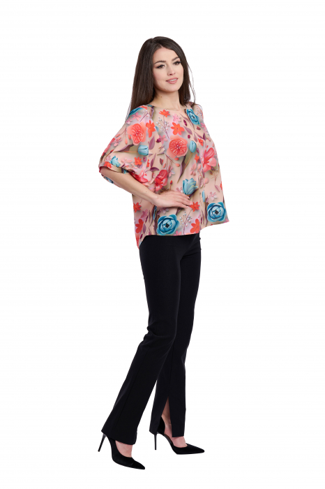 Bluza Damă 939 [4]