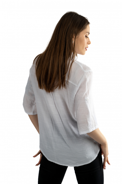 Cămașă Dama 1108 – Eleganță și Confort în Fiecare Detaliu [2]