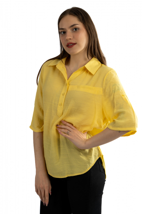 Cămașă Dama 1108 – Eleganță și Confort în Fiecare Detaliu [3]