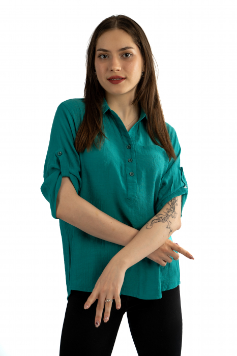 Cămașă Dama 1108 – Eleganță și Confort în Fiecare Detaliu [4]