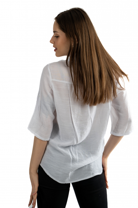 Cămașă Dama 1108 – Eleganță și Confort în Fiecare Detaliu [4]