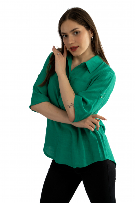 Cămașă Dama 1108 – Eleganță și Confort în Fiecare Detaliu [3]