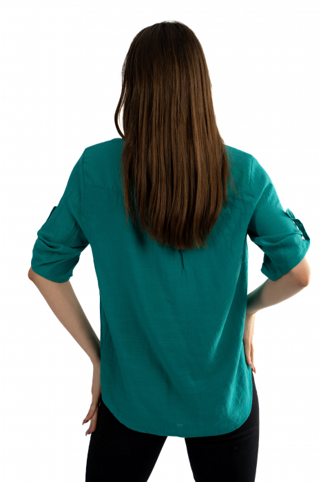 Cămașă Dama 1108 – Eleganță și Confort în Fiecare Detaliu [2]