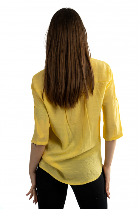 Cămașă Dama 1108 – Eleganță și Confort în Fiecare Detaliu [5]