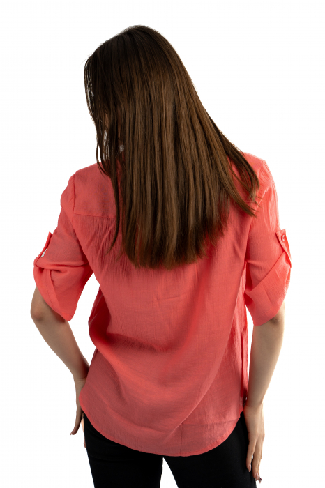 Cămașă Dama 1108 – Eleganță și Confort în Fiecare Detaliu [4]