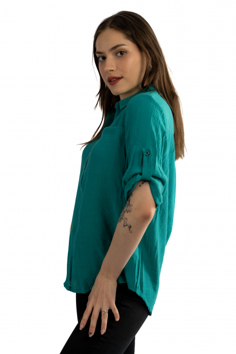 Cămașă Dama 1108 – Eleganță și Confort în Fiecare Detaliu [3]