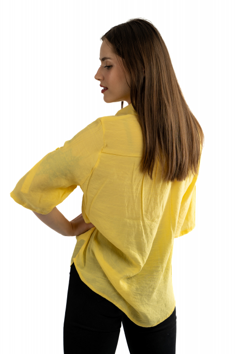 Cămașă Dama 1108 – Eleganță și Confort în Fiecare Detaliu [2]