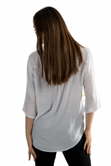 Cămașă Dama 1117 – Stil Modern cu Detalii Elegante [2]