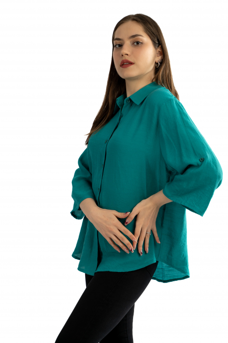 Cămașă Dama 2207 – Stil Elegant și Confortabil [3]