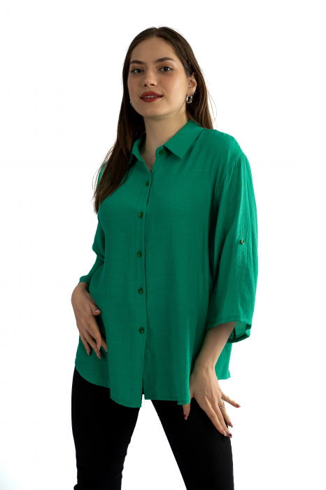 Cămașă Dama 2207 – Stil Elegant și Confortabil [4]