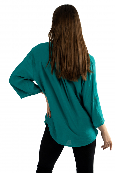 Cămașă Dama 2207 – Stil Elegant și Confortabil [2]