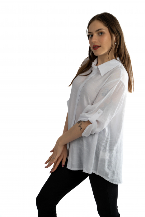 Cămașă Dama 2207 – Stil Elegant și Confortabil [3]