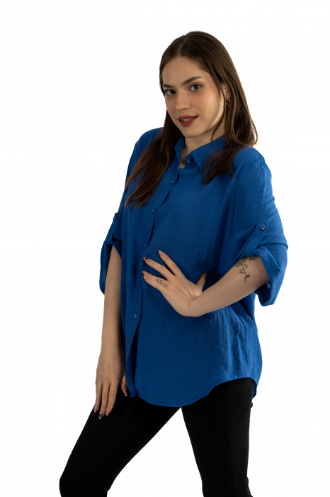 Cămașă Dama 2207 – Stil Elegant și Confortabil [4]