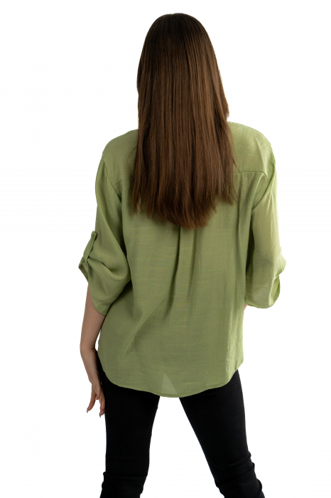 Cămașă Dama 2207 – Stil Elegant și Confortabil [2]