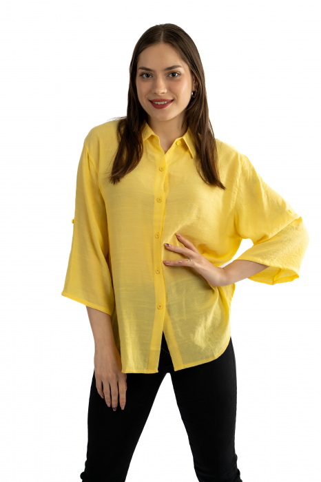 Cămașă Dama 2207 – Stil Elegant și Confortabil [1]