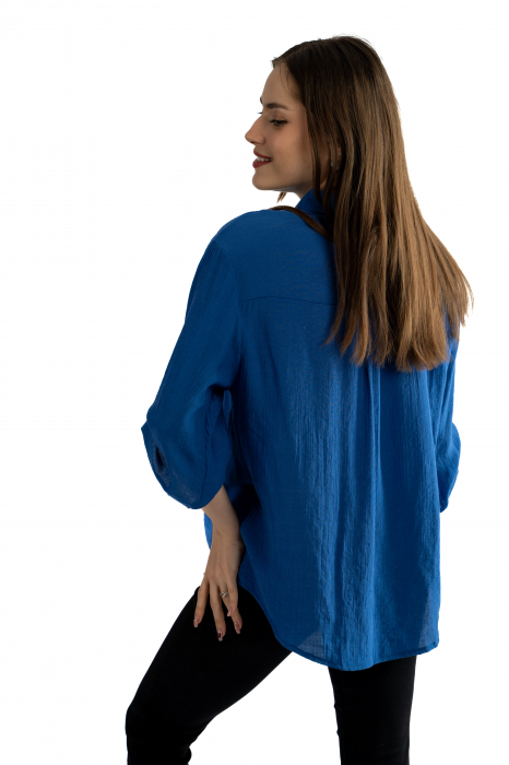 Cămașă Dama 2207 – Stil Elegant și Confortabil [2]