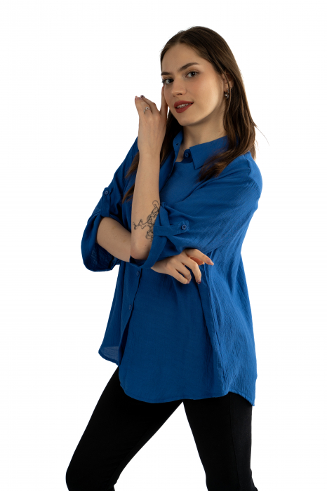 Cămașă Dama 2207 – Stil Elegant și Confortabil [3]