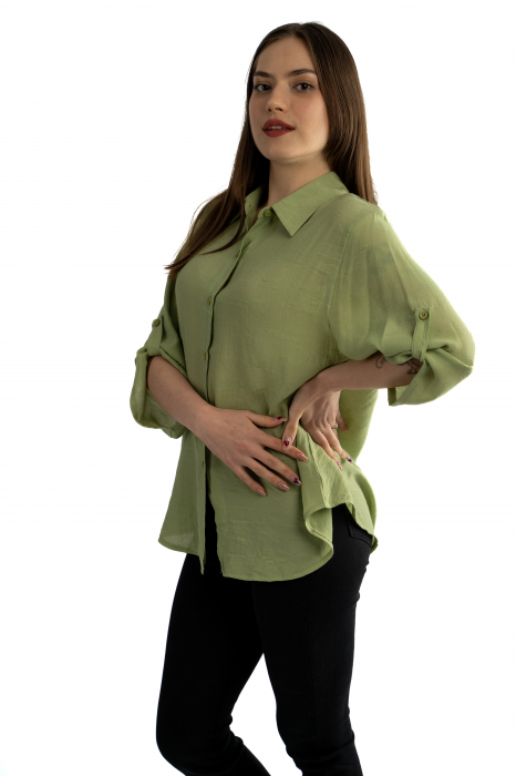 Cămașă Dama 2207 – Stil Elegant și Confortabil [4]