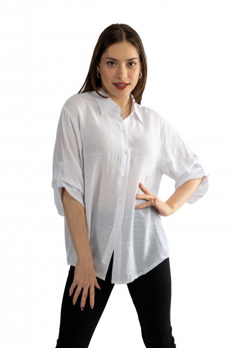 Cămașă Dama 2207 – Stil Elegant și Confortabil [1]