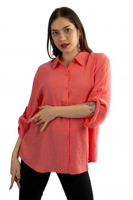 Cămașă Dama 2207 – Stil Elegant și Confortabil [1]