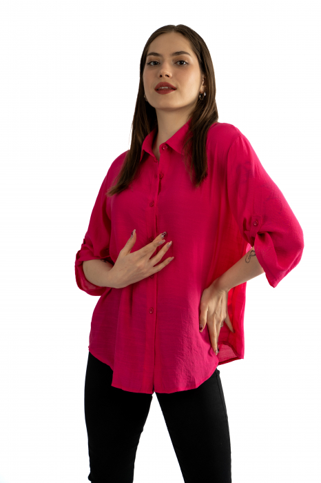 Cămașă Dama 2207 – Stil Elegant și Confortabil [5]