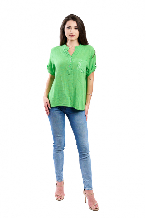 Camasa Dama marime universala [1]