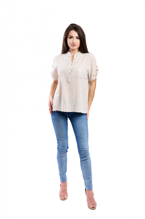 Camasa Dama marime universala [1]