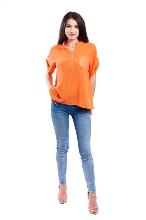 Camasa Dama marime universala [1]