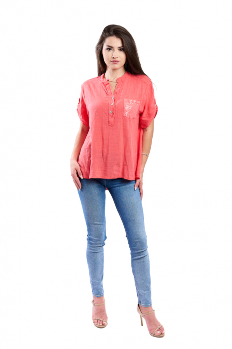 Camasa Dama marime universala [1]