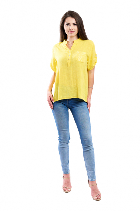 Camasa Dama marime universala [1]