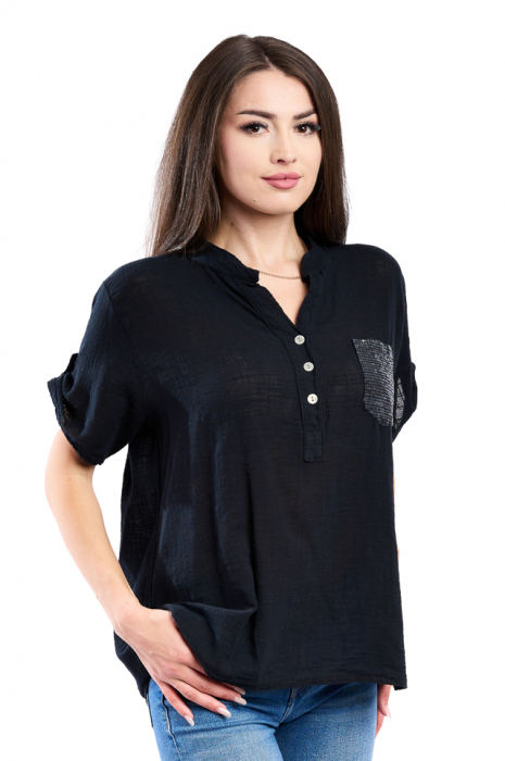 Camasa Dama marime universala [3]